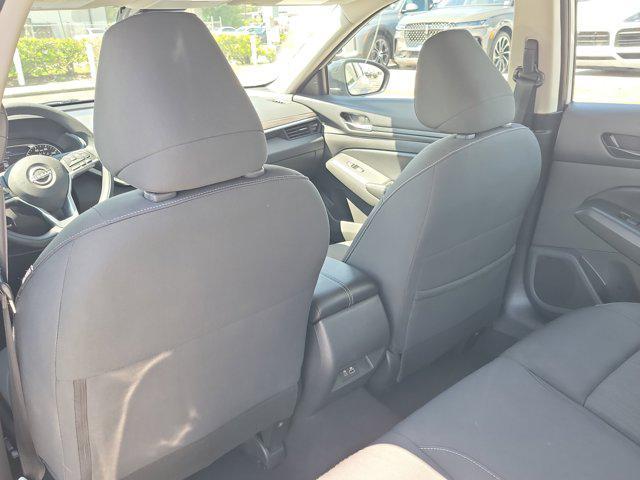 used 2024 Nissan Altima car, priced at $19,359