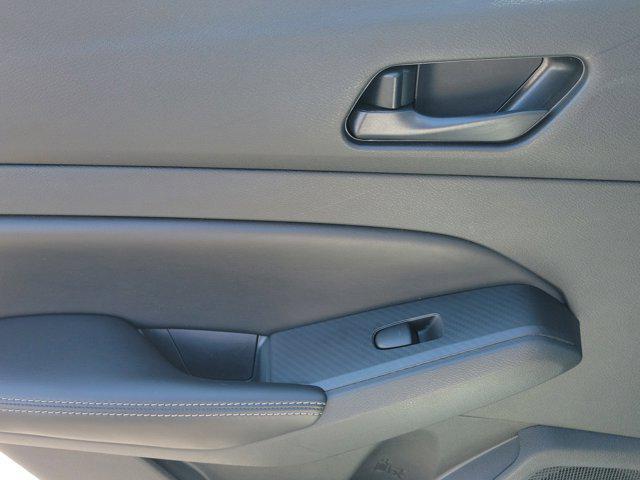 used 2024 Nissan Altima car, priced at $19,359