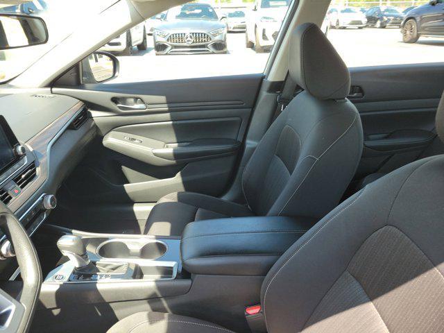 used 2024 Nissan Altima car, priced at $19,359