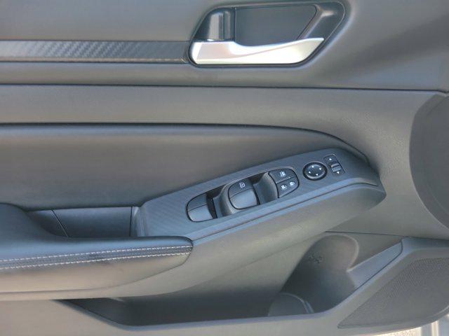 used 2024 Nissan Altima car, priced at $19,359