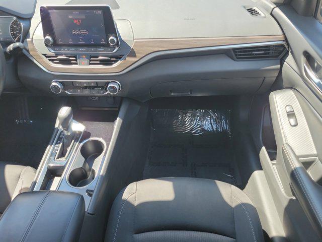 used 2024 Nissan Altima car, priced at $19,359