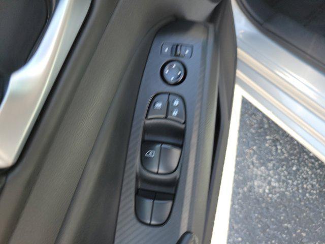 used 2024 Nissan Altima car, priced at $19,359