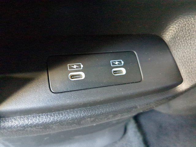 used 2023 Honda CR-V Hybrid car, priced at $29,500