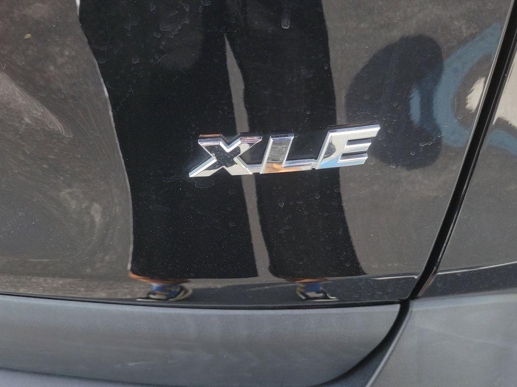 used 2022 Toyota RAV4 car, priced at $25,792