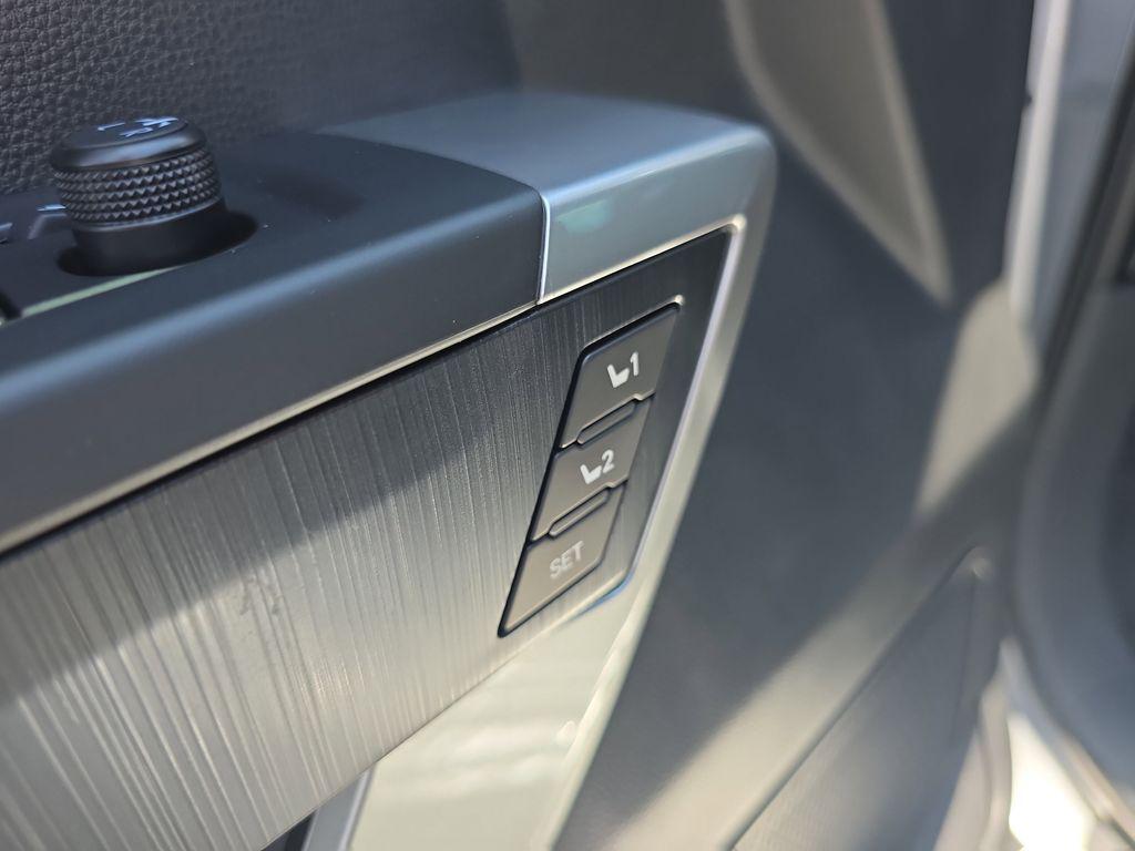 new 2025 Toyota Tundra Hybrid car, priced at $76,965