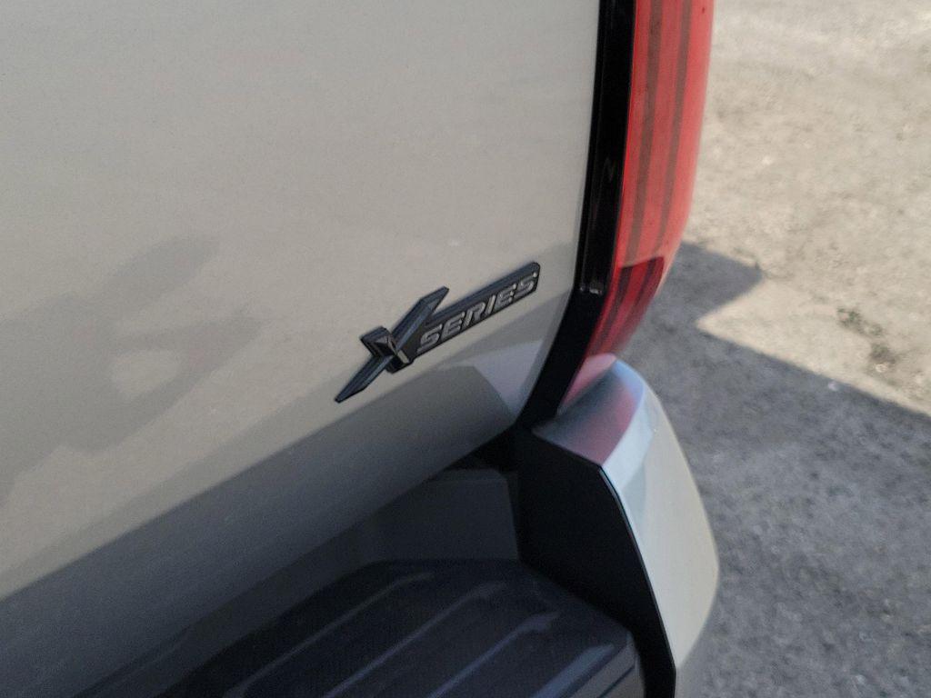 new 2026 Toyota Tundra car, priced at $58,629
