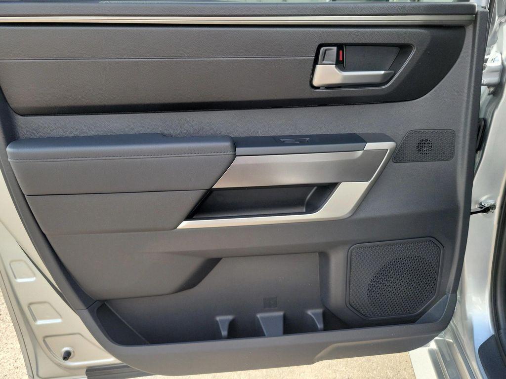 new 2026 Toyota Tundra car, priced at $58,629