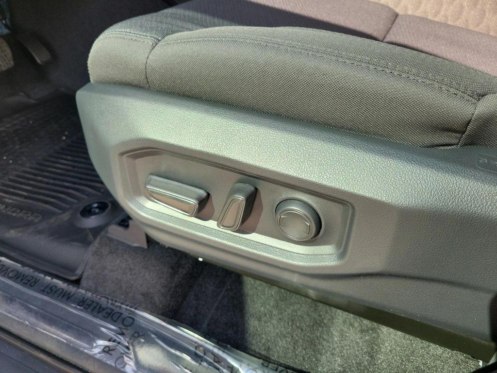 new 2026 Toyota Tundra car, priced at $58,629