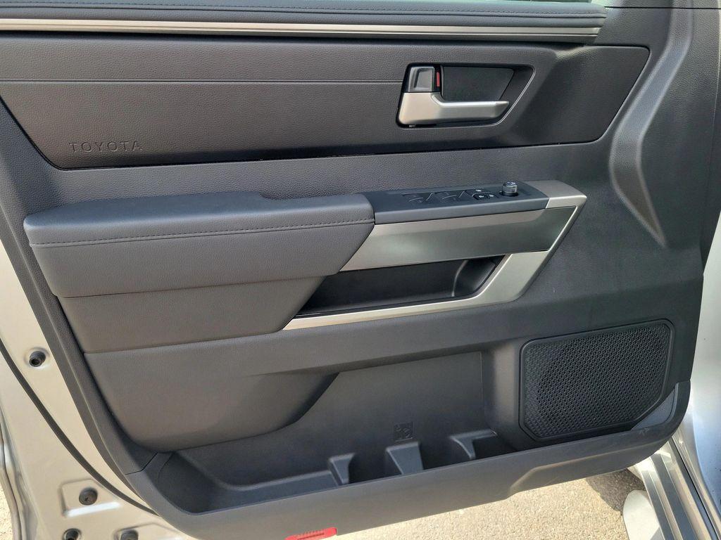 new 2026 Toyota Tundra car, priced at $58,629