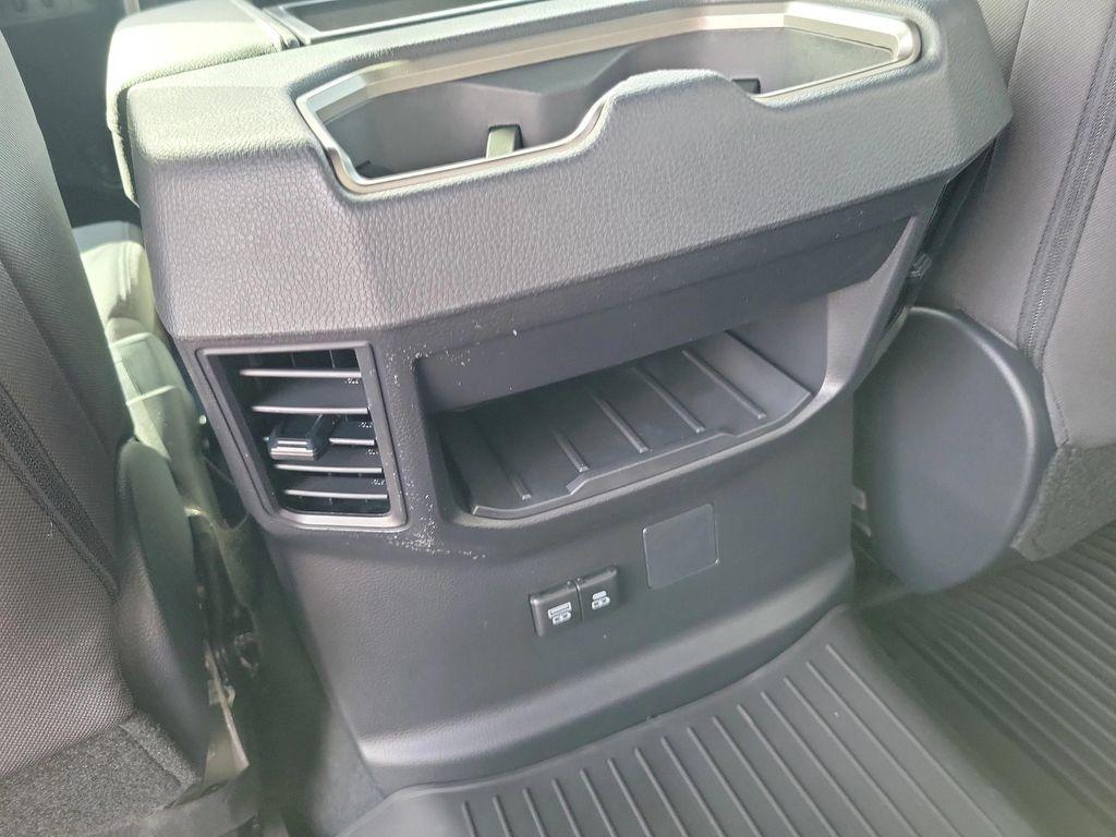 new 2026 Toyota Tundra car, priced at $58,629