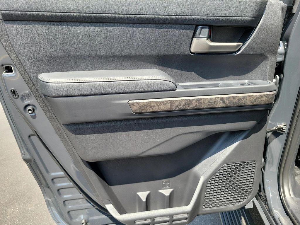 new 2025 Toyota Tacoma car, priced at $58,223