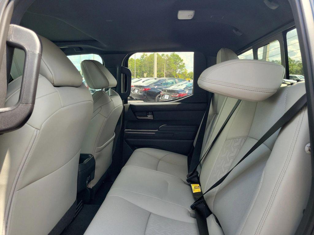 new 2025 Toyota Tacoma car, priced at $58,223