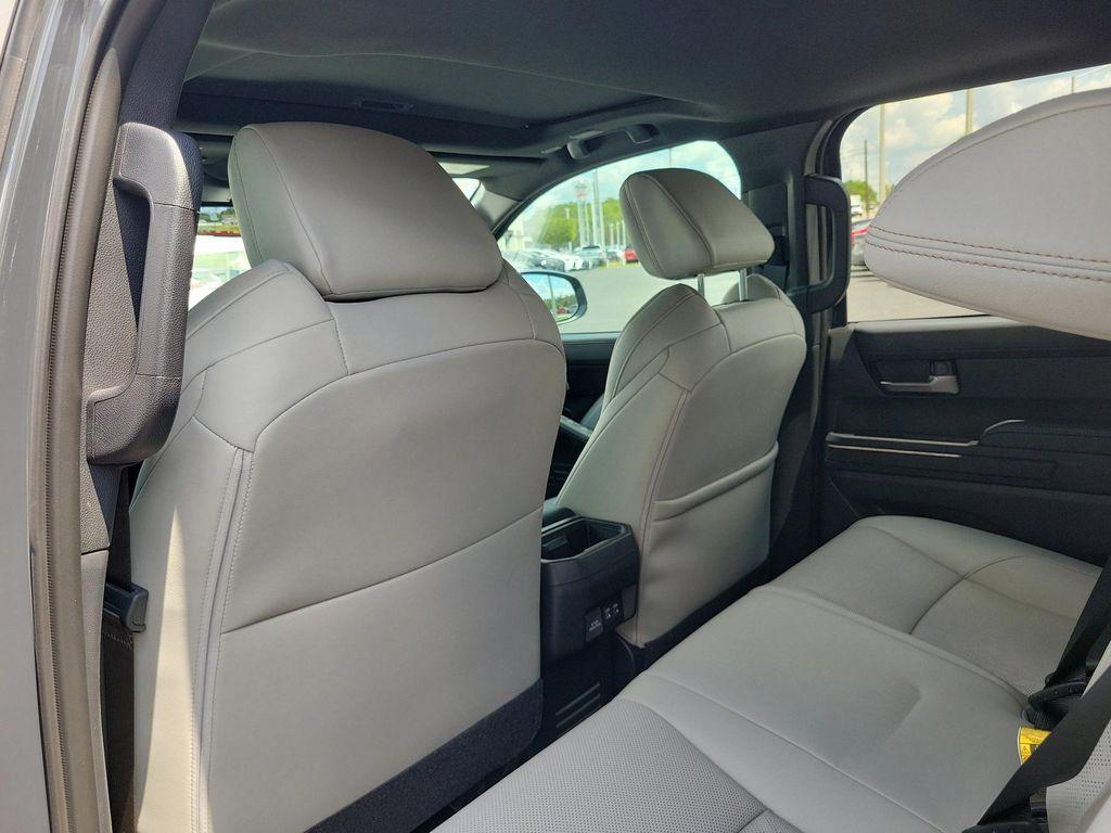 new 2025 Toyota Tacoma car, priced at $58,223