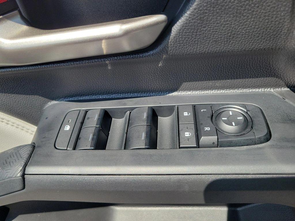 new 2025 Toyota Tacoma car, priced at $58,223