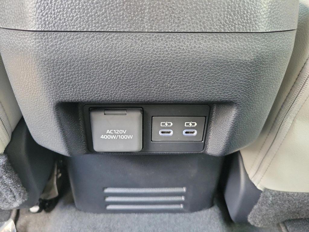 new 2025 Toyota Tacoma car, priced at $58,223