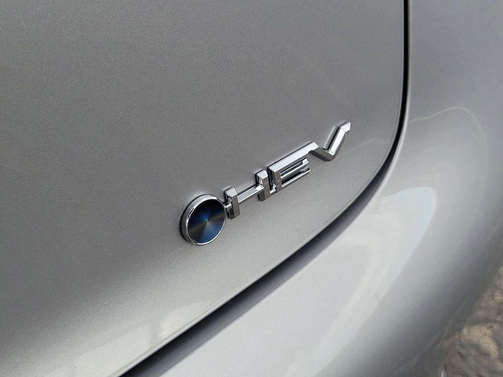 new 2026 Toyota Prius car, priced at $38,177