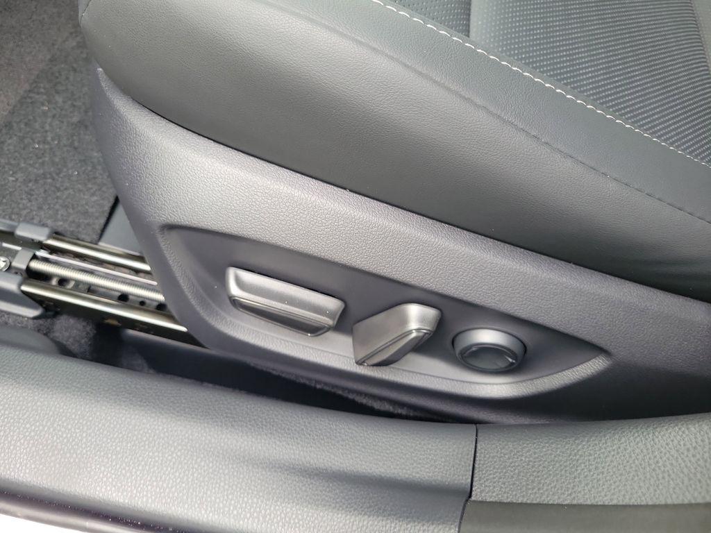 new 2026 Toyota Prius car, priced at $38,177