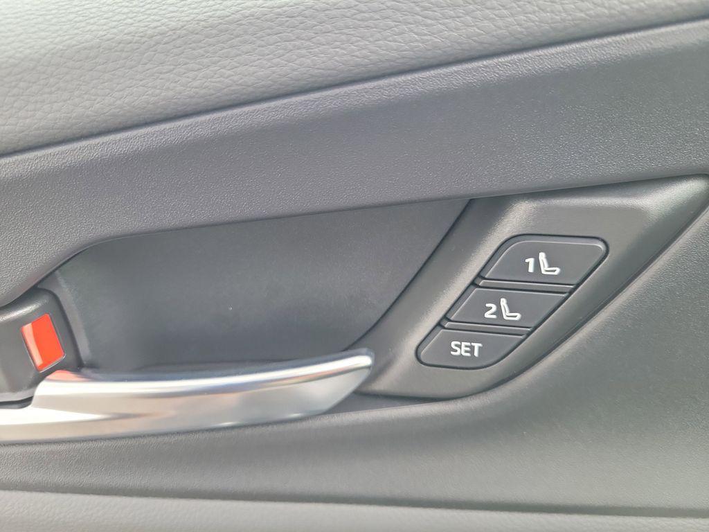 new 2026 Toyota Prius car, priced at $38,177