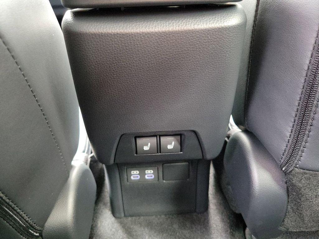 new 2026 Toyota Prius car, priced at $38,177