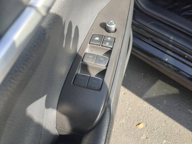 used 2023 Toyota Camry car, priced at $27,000