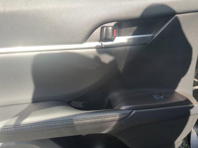 used 2023 Toyota Camry car, priced at $27,000