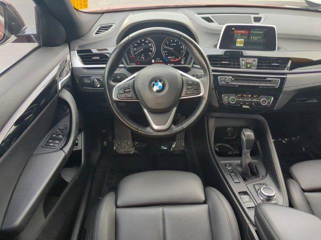 used 2019 BMW X2 car, priced at $15,941