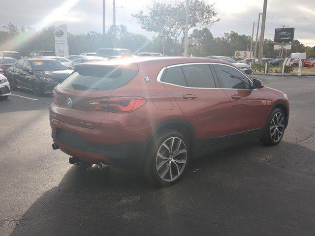 used 2019 BMW X2 car, priced at $15,941