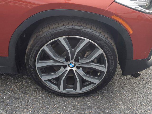 used 2019 BMW X2 car, priced at $15,941