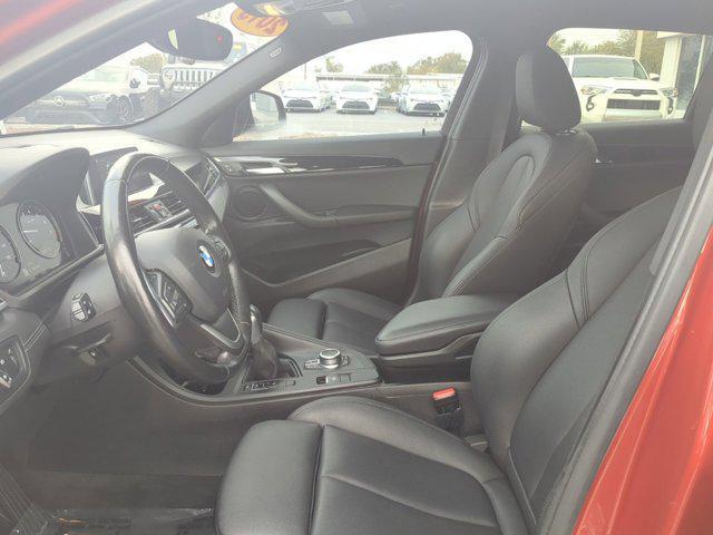 used 2019 BMW X2 car, priced at $15,941