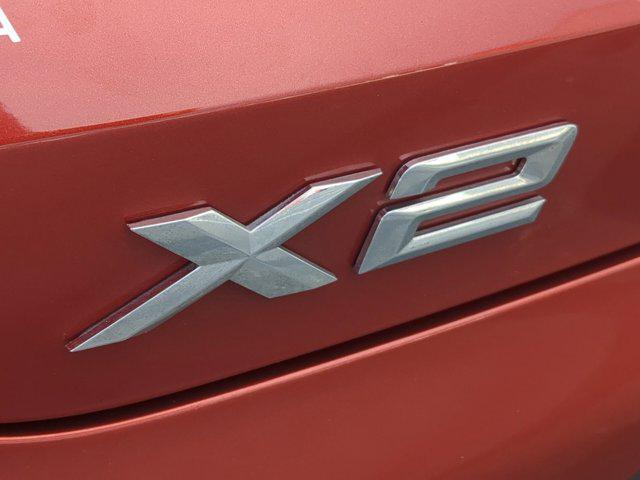 used 2019 BMW X2 car, priced at $15,941