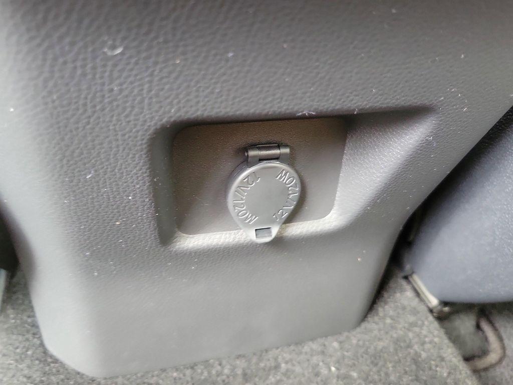 new 2025 Toyota RAV4 car, priced at $32,247