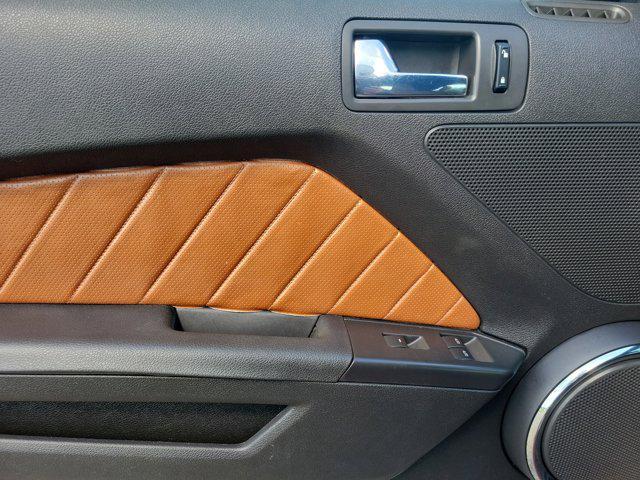 used 2010 Ford Mustang car, priced at $8,000