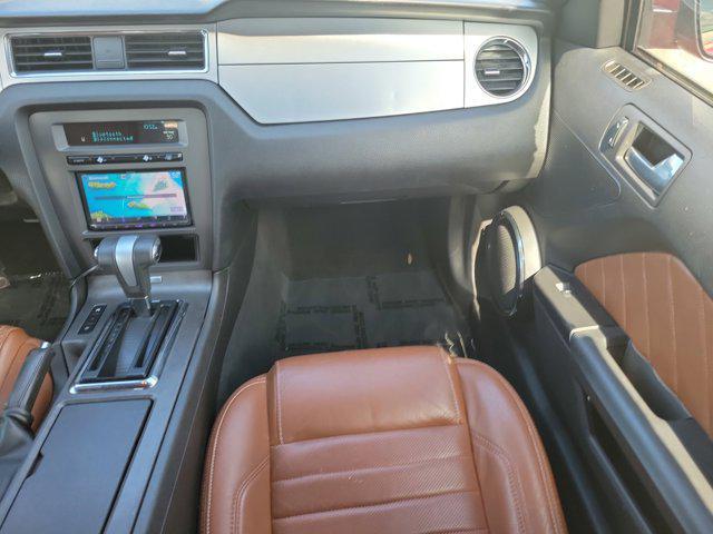 used 2010 Ford Mustang car, priced at $8,000