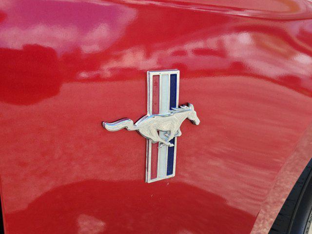used 2010 Ford Mustang car, priced at $8,000