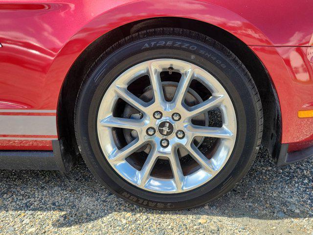 used 2010 Ford Mustang car, priced at $8,000