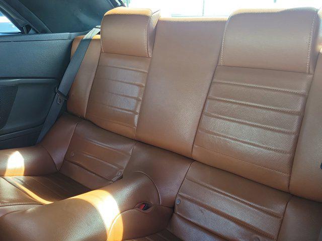 used 2010 Ford Mustang car, priced at $8,000