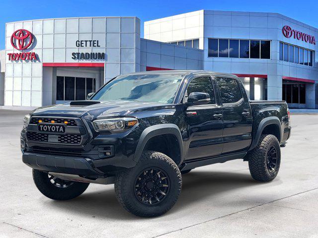 used 2019 Toyota Tacoma car, priced at $36,459