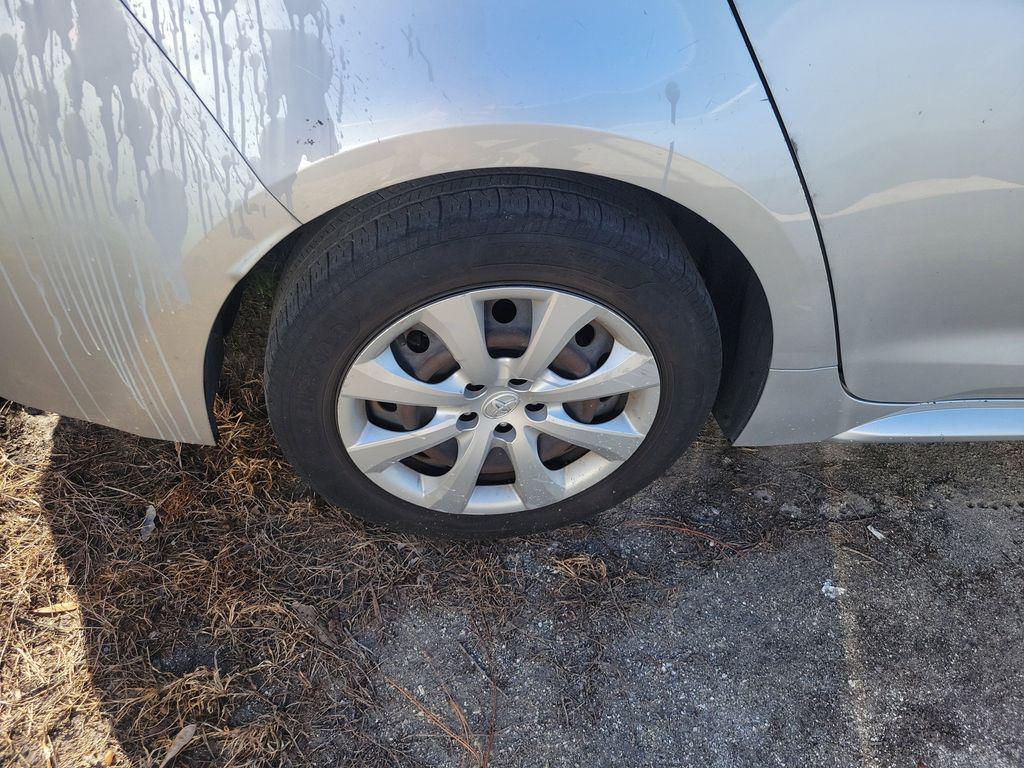 used 2020 Toyota Corolla car, priced at $11,565