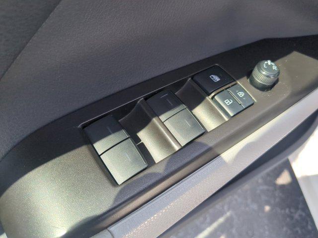 used 2021 Toyota Camry car, priced at $18,370