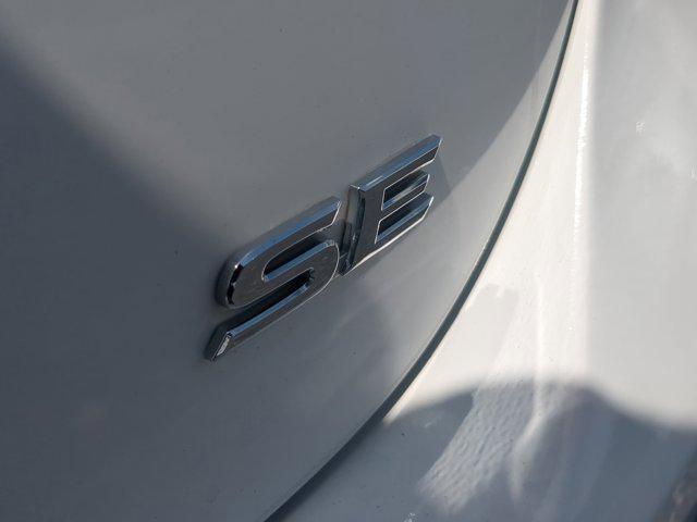used 2021 Toyota Camry car, priced at $18,370