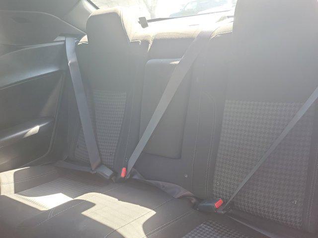 used 2023 Dodge Challenger car, priced at $18,000