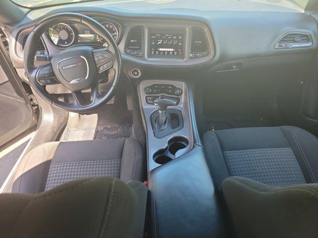 used 2023 Dodge Challenger car, priced at $18,000