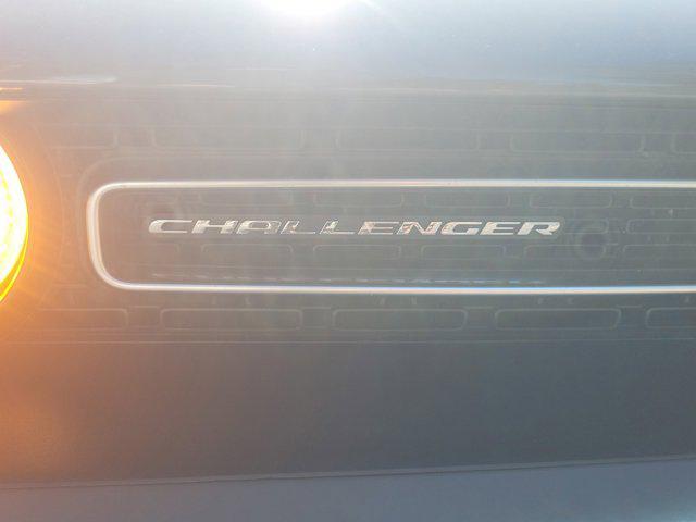 used 2023 Dodge Challenger car, priced at $18,000