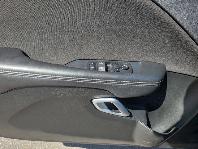 used 2023 Dodge Challenger car, priced at $18,000