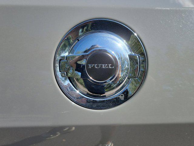 used 2023 Dodge Challenger car, priced at $18,000