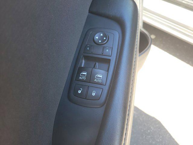 used 2023 Dodge Challenger car, priced at $18,000