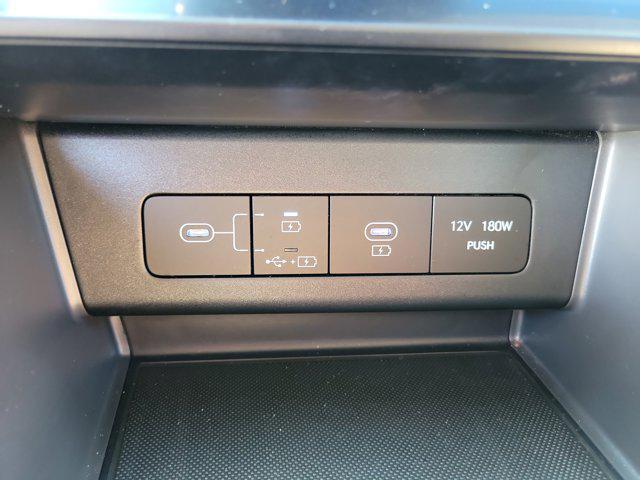 used 2024 Hyundai Sonata car, priced at $22,463