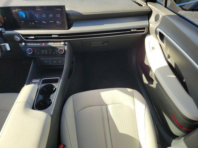 used 2024 Hyundai Sonata car, priced at $22,463