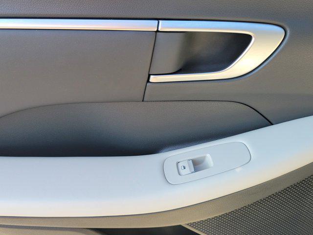used 2024 Hyundai Sonata car, priced at $22,463