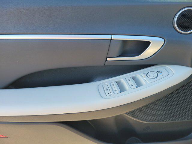 used 2024 Hyundai Sonata car, priced at $22,463
